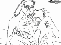 Freebies - 2k15 - Yiff: Kagayaki