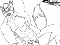 Freebies - 2k16 - Yiff: Antho [3]