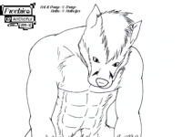 Freebies - 2k19 - Yiff: Antho [1]