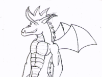 American Dragon - FD [1]