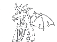 American Dragon - FD [2]