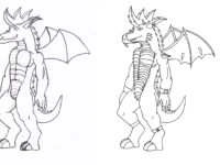 American Dragon - FD [3]