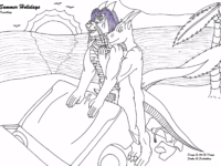 Request - 2k08 - Ferkahhan