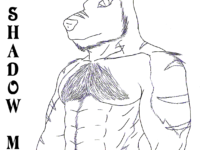 2k11 - Shadow Mutt
