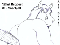 YR - 01 - Manoloell