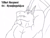 YR - 04 - Ryuujingekijou