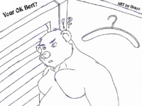 Request - 2k12 - Mark Wulfgar