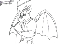 01 - RTDragon