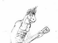 Dino Rock