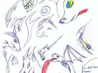 Doodle [1]