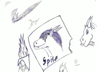 Doodle [2]