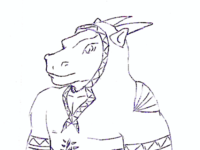 Doodle [3]