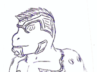 Doodle [4]