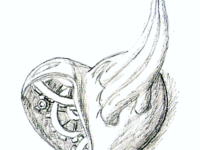 Mechanical Heart [1]