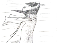 Windy