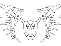 Hornface [1]