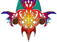 S1: A (Color 2)