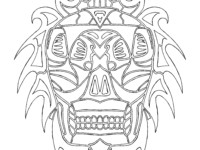 S1: H