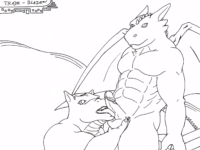 Blazen [1]