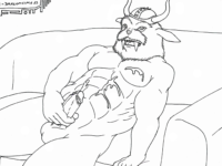 Digimon - Vikemon [Trade]