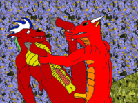 FD [1] (color 1)
