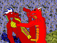 FD [1] (color 2)