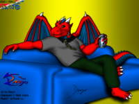 Idris [1] (color)