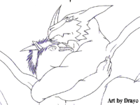 Digimon - Exveemon [Trade]