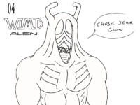 Alien