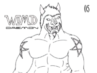 Daemon/Demon