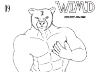 Bear