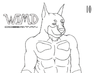 Doberman