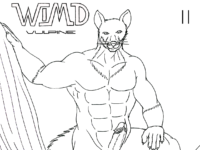 Vulpine