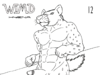 Hyena
