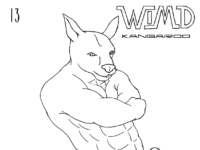 Kangaroo